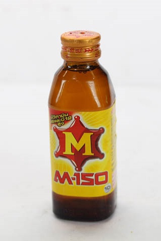 [1342] M-150 Energy Drink 50x150ml