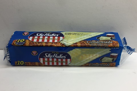 [1292] M.Y. San Skyflakes CONDENSADA 15x(10x30g)