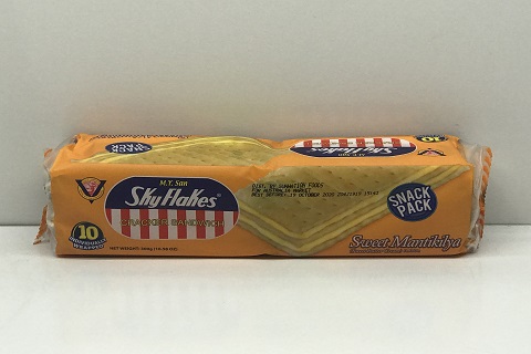 [4108] M.Y. San Skyflakes MANTIKILYA 15x(10x30g)
