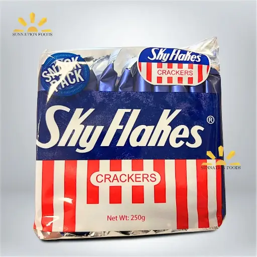 [4469] M.Y. San Skyflakes SNACK PACK 20x(10x25g)