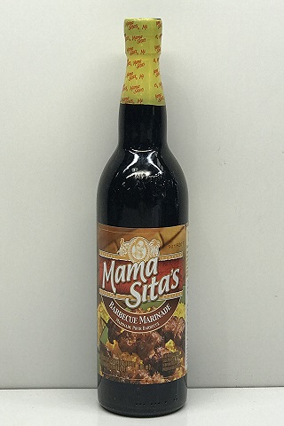[1315] MS BBQ MARINADE 12x680ml