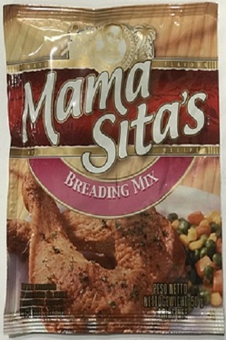 [1318] MS BREADING Mix 24x50g