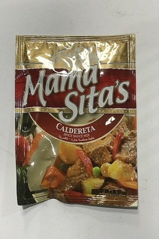 [1319] MS CALDERETA/SPICY Sc Mix 24x50g