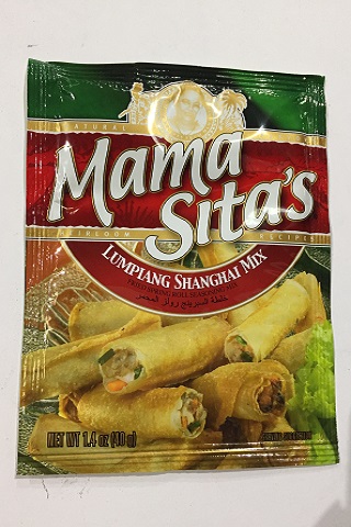 [1322] MS LUMPIANG/Spring Roll Mix 24x40g