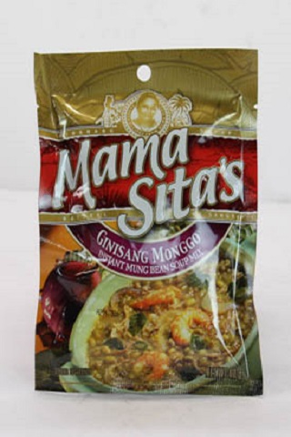 [3043] MS Mung Bean Soup Base 24x60g (inner)