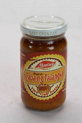 [1351] Marisco TINY CRAB Paste 24x240g