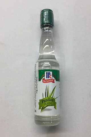 [3767] McCormick PANDAN Flavour 24x20ml