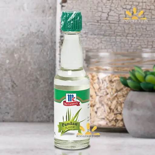 [3767] McCormick PANDAN Flavour 24x20ml