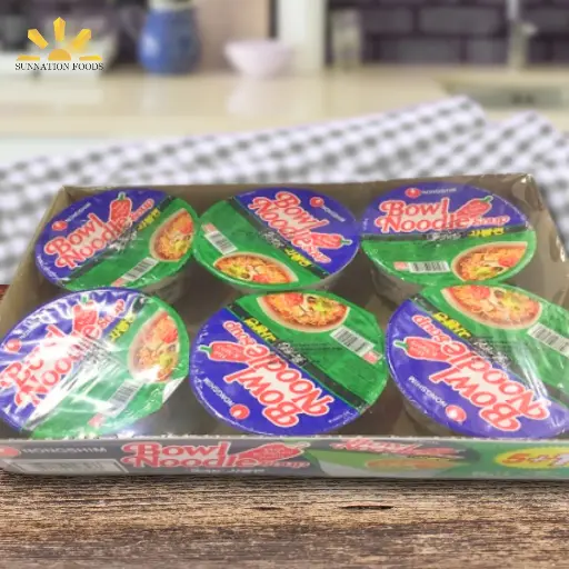 [3840] NS HOT Bowl 6x86g