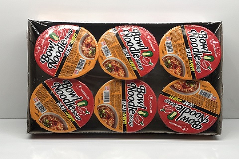 [4159] NS Kimchi BOWL 6x86g