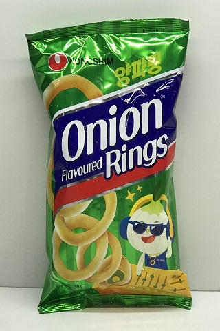 [1406] NS ONION RING Large 20x90g