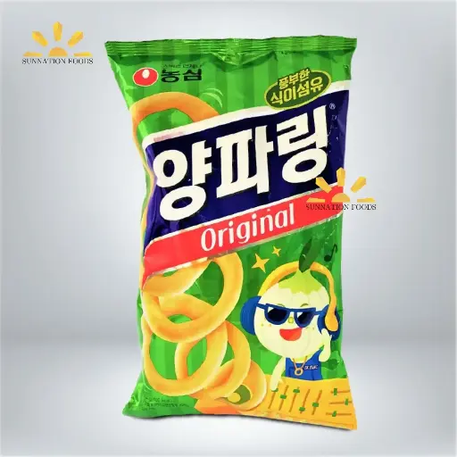 [1406] NS ONION RING Large 20x90g