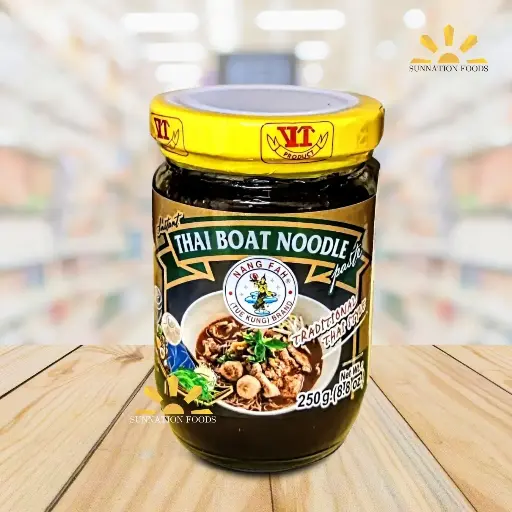 [4173] NangFah Inst Thai Boat Noodle Paste 24x250g