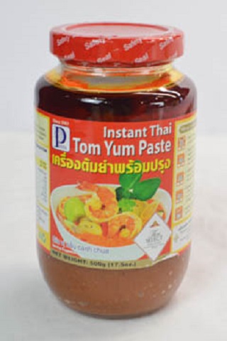 [1445] Penta Instant TOM YUM Paste 24x500g