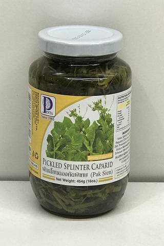 [3070] Penta Pickled SPLINTER CAPARID 24x454g
