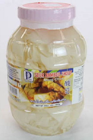 [1436] Penta SOUR Bamboo Shoot 6x1800g