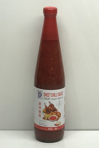 [1437] Penta SWEET CHILLI Sc for Chicken 12x850g