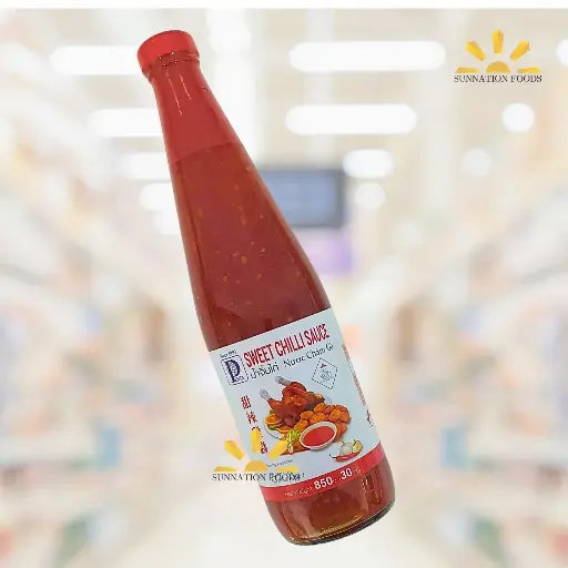 [1437] Penta SWEET CHILLI Sc for Chicken 12x850g
