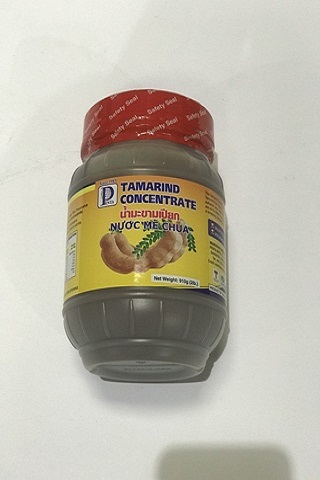[1439] Penta TAMARIND CONCENTRATE 12x908g
