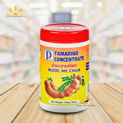 [1440] Penta TAMARIND CONCENTRATE 24x454g