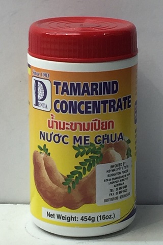 [1440] Penta TAMARIND CONCENTRATE 24x454g