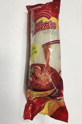 [1453] Pinetree Bean Vermicelli 20x500g