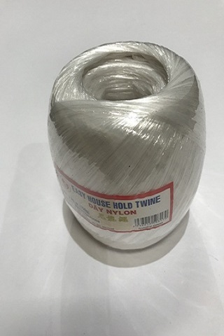 [3057] VN Nylon String WHITE 48x150g