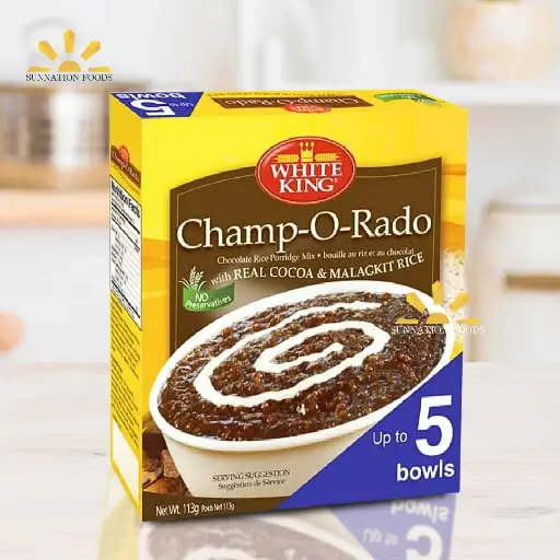 [1626] W K CHAMP-O-RADO 30x113g