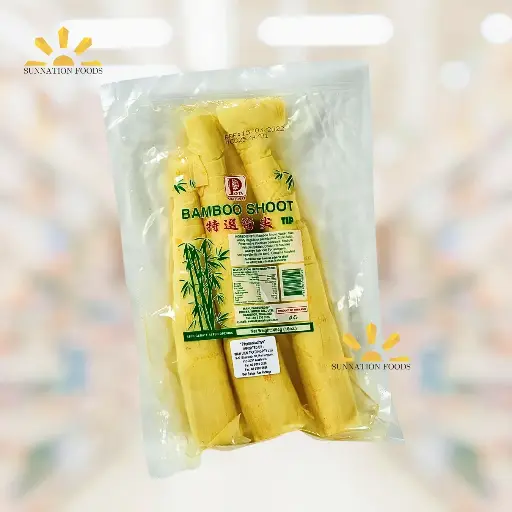 [1422] Penta Bamboo Shoot TIP (Bag) 36x454g 