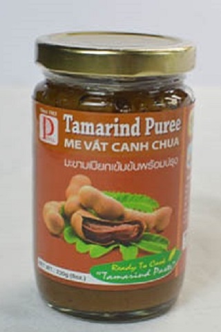 [1438] Penta Tamarind PUREE 24x230g 