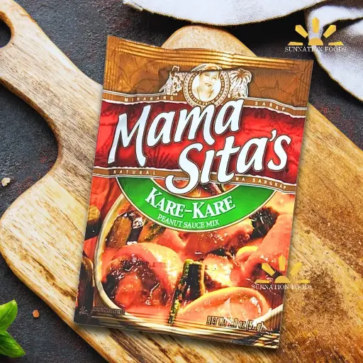 [1321] MS KARE KARE/PEANUT Sc Mix 24x57g (inner)