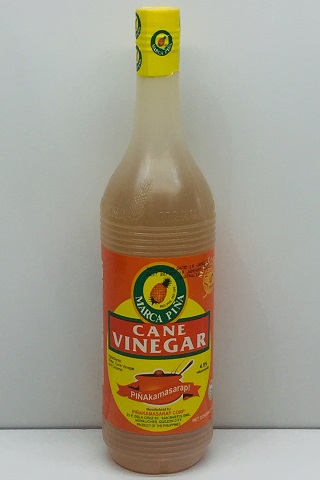 [3031] Marca Pina Red CANE Vinegar 12x1L 