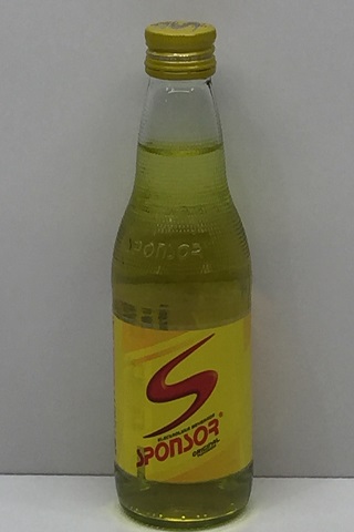 [3823] Sponsor ORIGINAL Electrolyte Beverage 24x250ml 