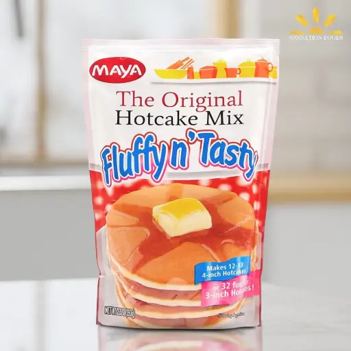 [5065] MAYA Hot Cake Mix 24x340g 