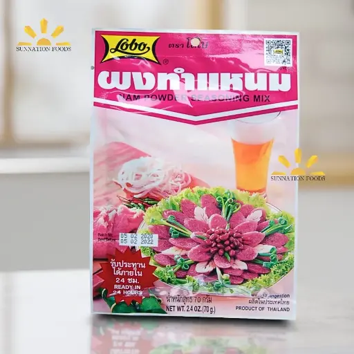 [5080] Lobo NAM Powder 10x70g(inner)