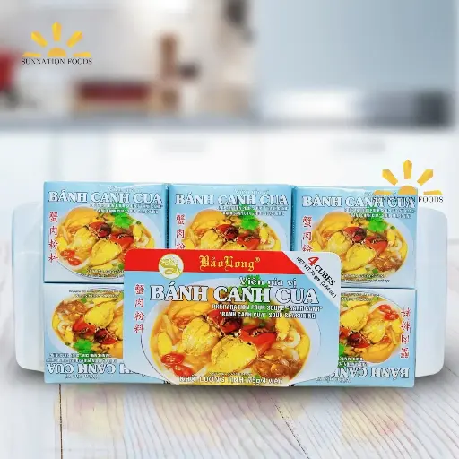 [5093] Bao Long CANH CHUA 12x75g (inner) 