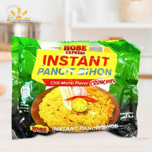 [5094] Hobe Express Instant Bihon - CHILIMANSI 72x65